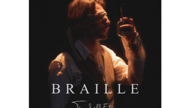 Braille - Trunchell,Etc.