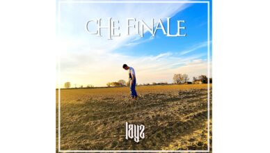 Che Finale - Layz