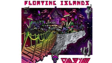Floating Island - Jalayan