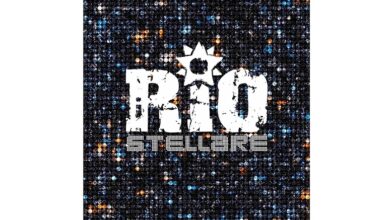 Stellare 2 - Rio