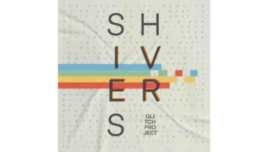 Shiver - Glitch Project