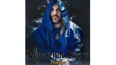 Reverendo Secret - Dominus