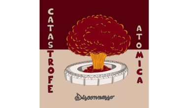 Catastrofe Atomica - Disconnesso