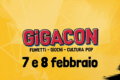 Gigacon 2026: quando il palco diventa una macchina del tempo