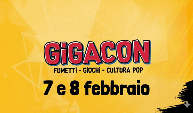 Gigacon 2026